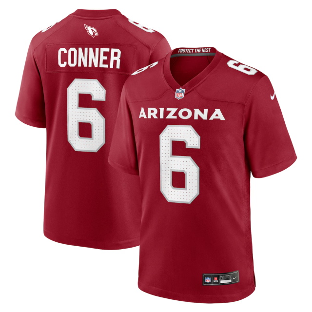 Arizona Cardinals Men Jerseys 2025-10-13-011